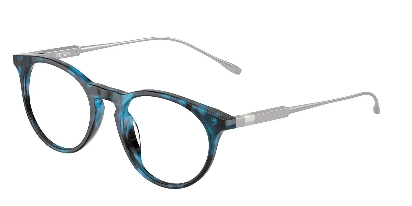Starck Eyes 3092 Eyeglasses - view 4